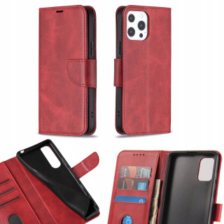 FLIP WALLET NEXERI OPPO A79 RED