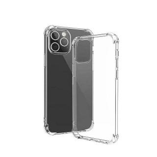 CASE ANTI SHOCK REALME 6 PRO CLEAR