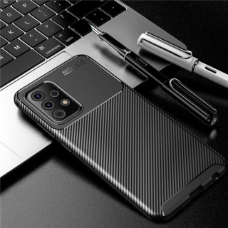 CASE CARBON PREMIUM XIAOMI NOTE 13 PRO PLUS 5G BLA