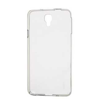 JELLY MERCURY SAM GALAXY NOTE 3 CLEAR