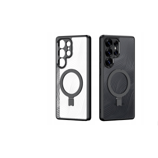 CASE DUCIS AIMO MAGSAFE SAM GALAXY S25 ULTRA BLACK