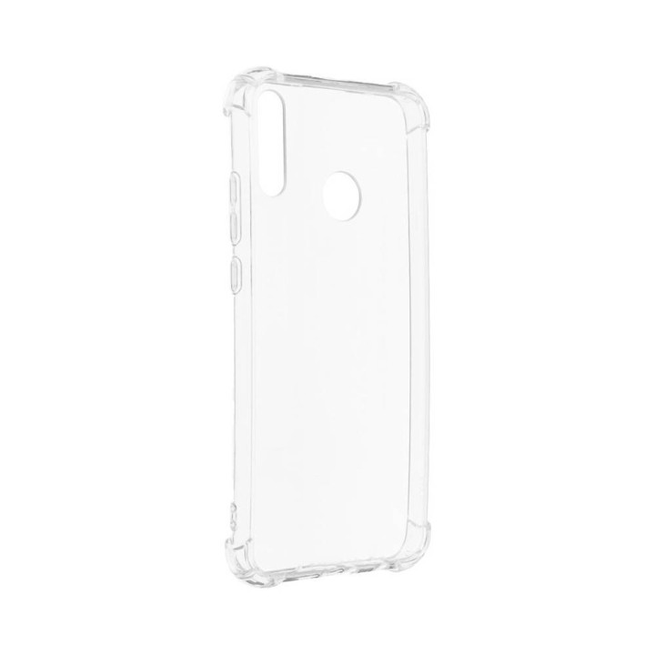 CASE ANTI-SHOCK HUAWEI P40 LITE E CLEAR