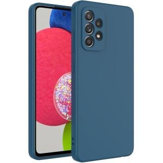 CASE SAM GALAXY A72 BLUE