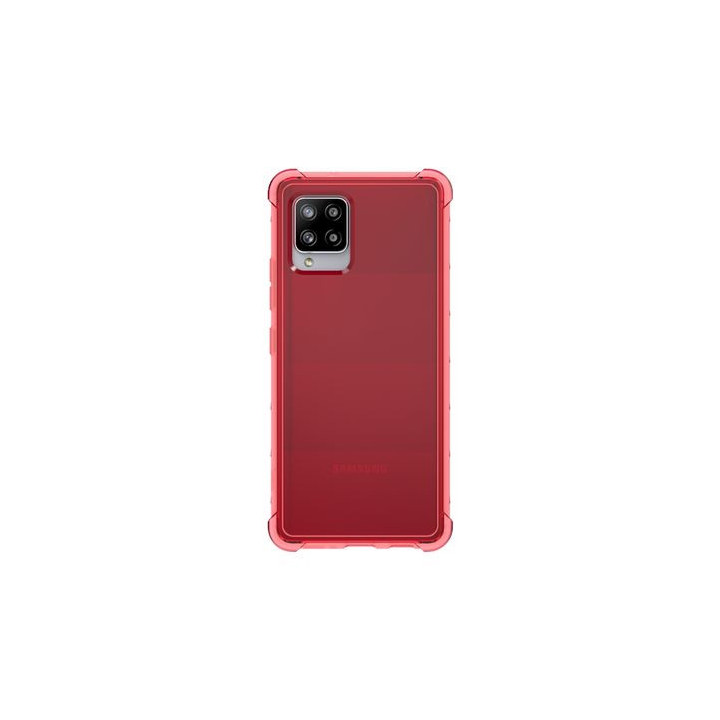 CASE ARAREE M SAM GALAXY A42 RED