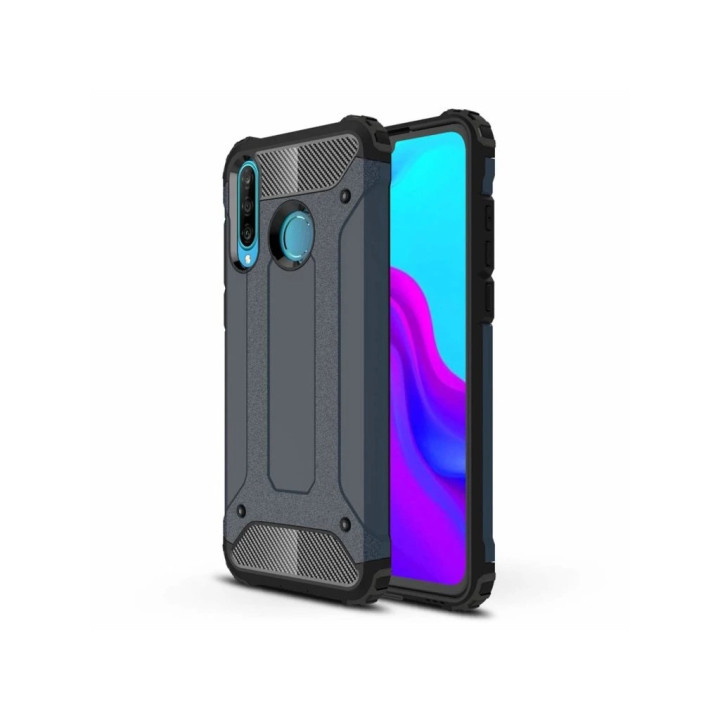 CASE ARMOR HUAWEI P40 LITE E BLACK