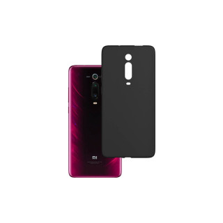 CASE MATT XIAOMI MI 9T BLACK