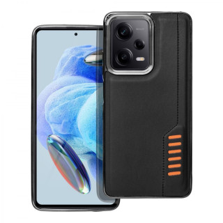 CASE MILANO XIAOMI REDMI NOTE 13 4G BLACK