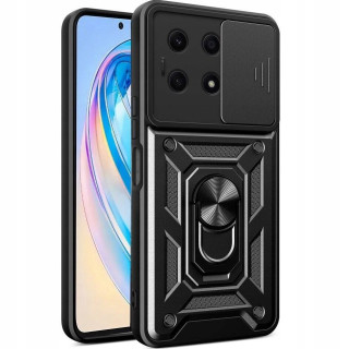 CASE NEXERI CAMSHIELD HONOR X6A BLACK