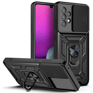 CASE NEXERI CAMSHIELD SAM GALAXY A53 BLACK