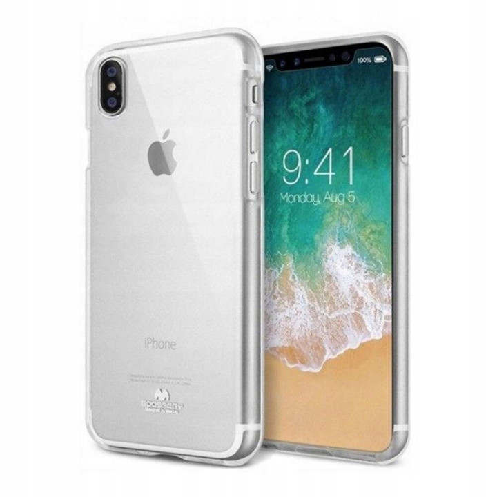 JELLY CASE REALME GT2 PRO CLEAR