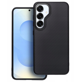 CASE CARBON MAGSAFE SAM GALAXY S25 ULTRA BLACK