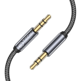 KABEL TECH SWISSTEN LIGHTNING DO AUX MINI JACK