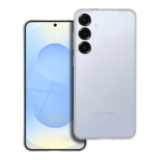 JELLY CASE SAM GALAXY S25 PLUS CLEAR