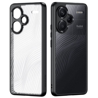 CASE DUCIS AIMO XIAOMI REDMI NOTE 13 PRO PLUS BLAC
