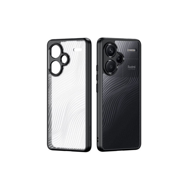 CASE DUCIS AIMO XIAOMI REDMI NOTE 13 PRO PLUS BLAC