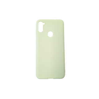 CASE FOSCA SAM GALAXY M11 GREEN