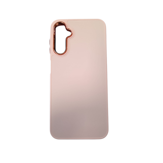 CASE FRAME SAM GALAXY A14 4G 5G PINK