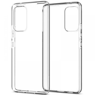 ETUI SPIGEN LIQUID CRYSTAL SAM GALAXY A53 CLEAR