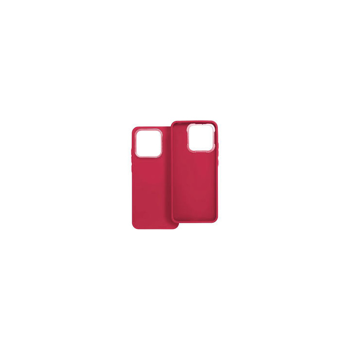 CASE FRAME XIAOMI REDMI 10C MAGENTA