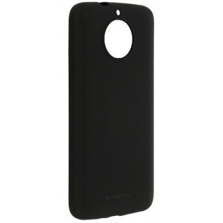 IJELLY MERCURY MOTO G7/7 PLUS BLACK