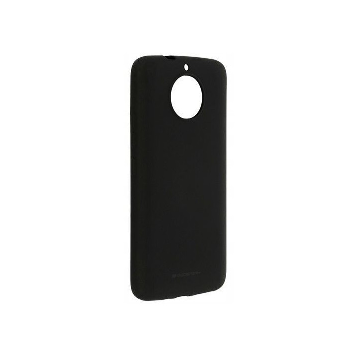 IJELLY MERCURY MOTO G7/7 PLUS BLACK