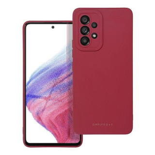 JELLY ROAR LUNA SAM GALAXY A53 RED
