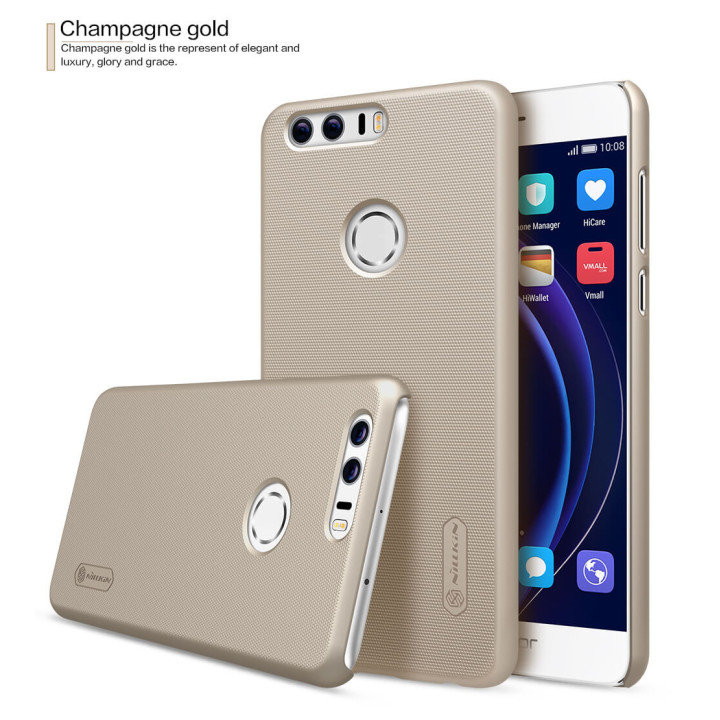 NILLKIN SUPER SHIELD HUAWEI HONOR 8 GOLD
