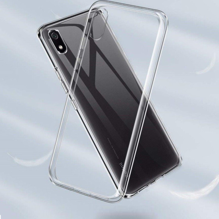 JELLY MERCURY XIAOMI MI9 CLEAR