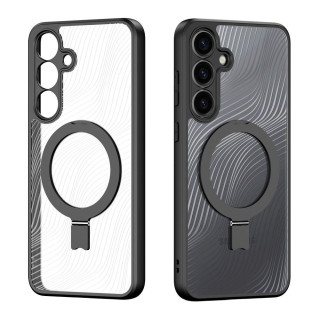 CASE DUCIS AIMO MAGSAFE SAM GALAXY S25 PLUS BLACK