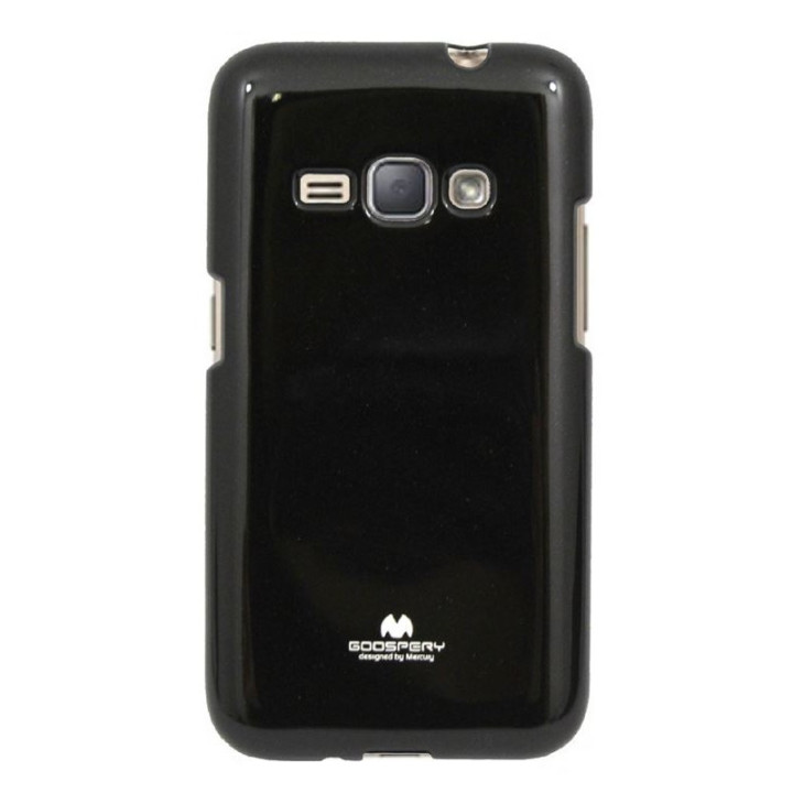 JELLY MERCURY SAM GALAXY J1 2016 BLACK