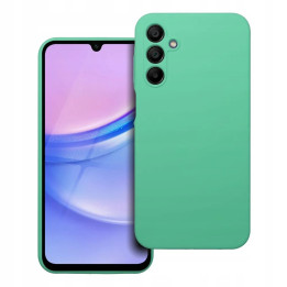 CASE SILICON SAM GALAXY A15 M15 MIETA