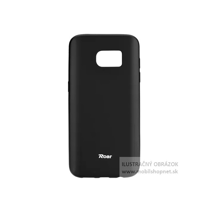 JELLY COLORFUL ROAR HUAWEI MATE 8 BLACK