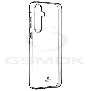 JELLY MERCURY SAM GALAXY A03S CLEAR