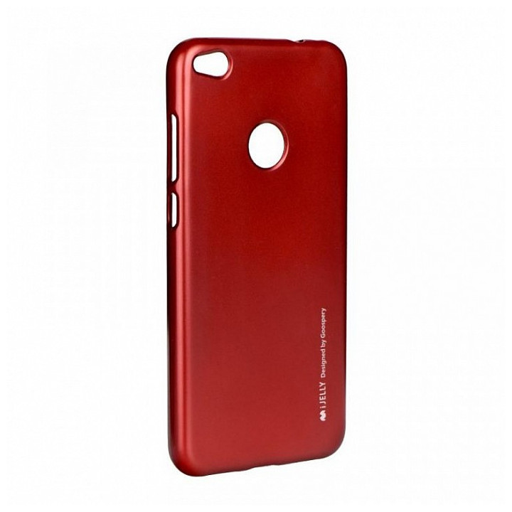 JELLY MERCURY HUAWEI P9 RED
