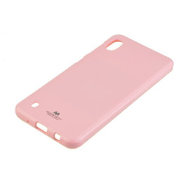 JELLY MERCURY SAM GALAXY A30 JASNY PINK