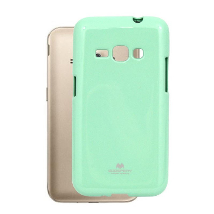 JELLY MERCURY SAM GALAXY J1 2016 MIĘTA