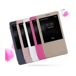 NILLKIN SPARKLE HUAWEI MATE 8 BLACK