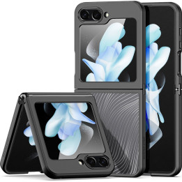 CASE DUCIS AIMO SAM GALAXY Z FLIP 5 BLACK