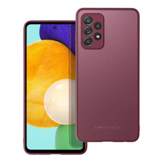 CASE ROAR MATTE GLASS SAM GALAXY A13 4G A32 5G BOR