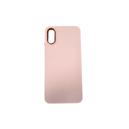 CASE FRAME XIAOMI REDMI 9A PINK