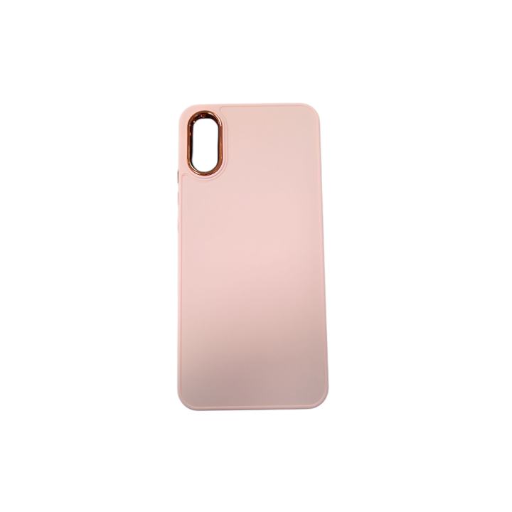 CASE FRAME XIAOMI REDMI 9A PINK