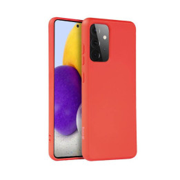 CASE SAM GALAXY A72 RED