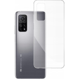 JELLY CASE XIOAMI MI 10T/10T PRO CLEAR