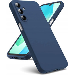 CASE MATT SAMSUNG GALAXY A20S GRANAT