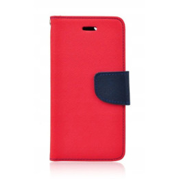 FANCY DIARY HUAWEI HONOR 7X RED