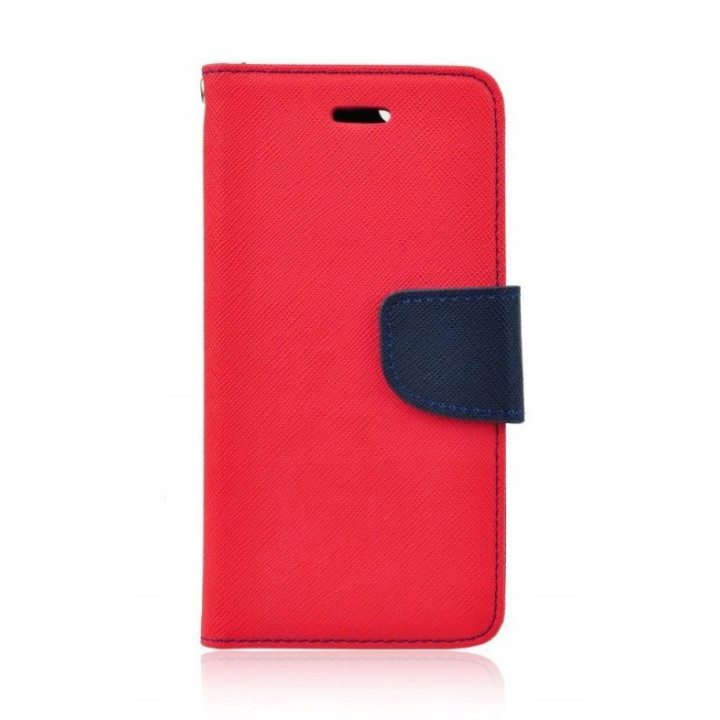 FANCY DIARY HUAWEI HONOR 7X RED