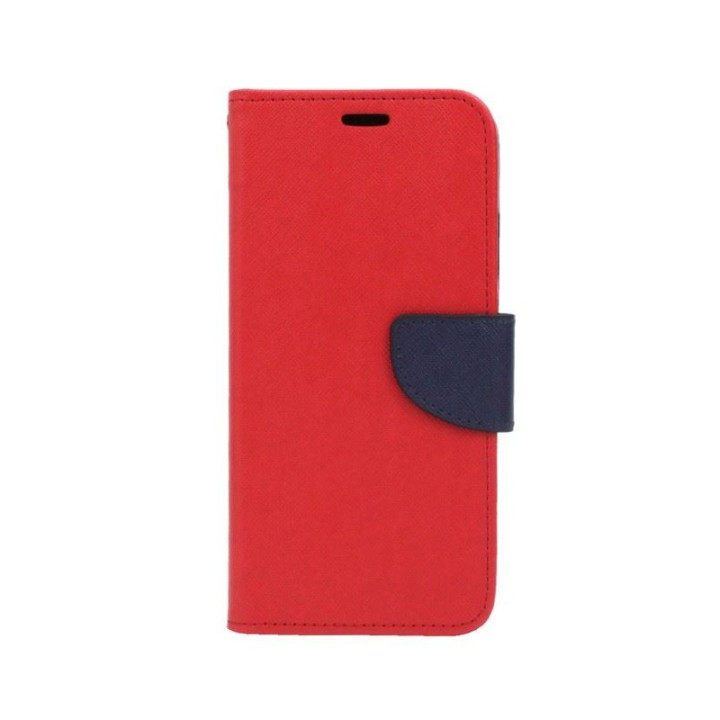 FANCY DIARY HUAWEI HONOR 8 RED