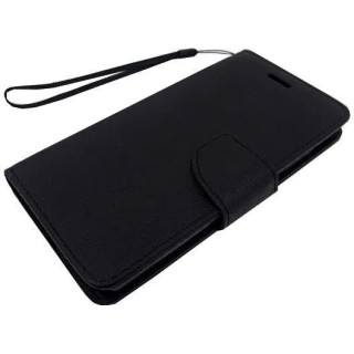 FANCY DIARY HUAWEI MATE 10 BLACK