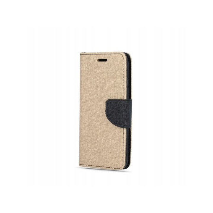 FANCY DIARY HUAWEI P10 BLACK GOLD