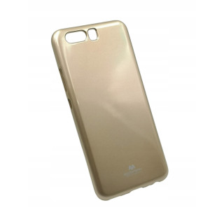 JELLY MERCURY HUAWEI HONOR 10 GOLD